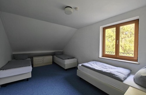 Pasing Apartment | Apartments München-Pasing