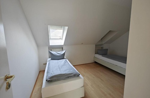 Pasing Apartment | Apartments München-Pasing