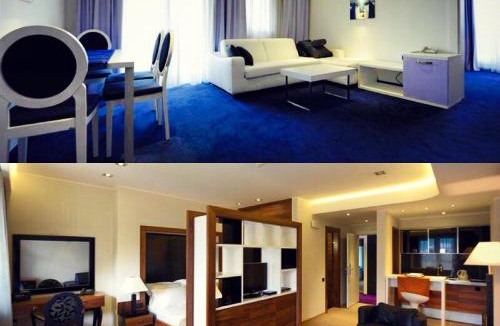 Gospostina Apartment | Apartments M Palace