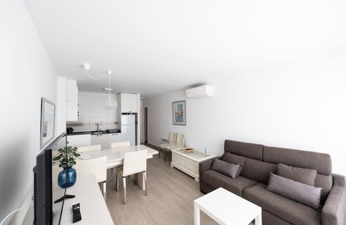Tamariu Apartment | Apartments Marblau