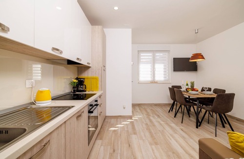 Tribalj Apartment | Apartments Margita 2 (99921-A2) - Tribalj