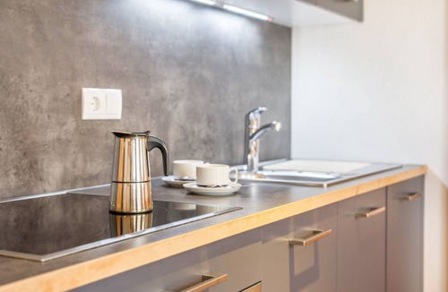 Albions Apartment | Apartments Marialisa Superior 'Apt Tulpe' with Mountain View, Whirlpool & Wi-Fi