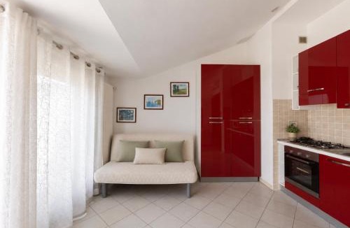 Roiano-Gretta-Barcola-Cologna-Scorcola Apartment | Apartments Marziale Sea View Terrace