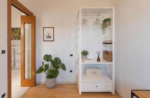Roiano-Gretta-Barcola-Cologna-Scorcola Apartment | Apartments Marziale Sea View Terrace