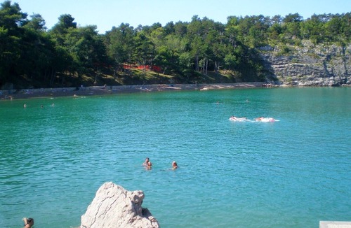 Omisalj Apartment | Apartments Mauro, (15219), Omišalj, hr