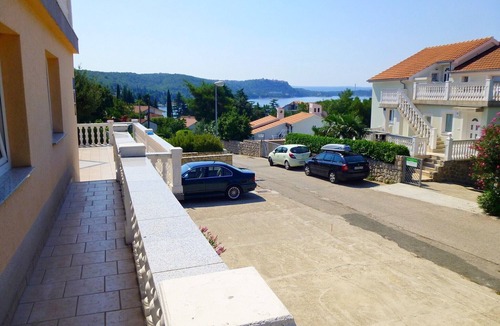 Omisalj Apartment | Apartments Mauro, (15221), Omišalj, hr