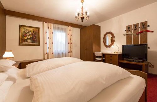 Ortisei Apartment | Apartments Meisules