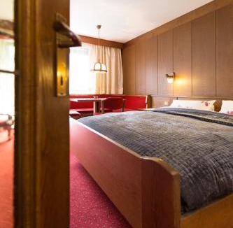 Ortisei Apartment | Apartments Meisules