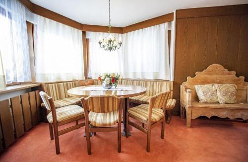 Ortisei Apartment | Apartments Meisules