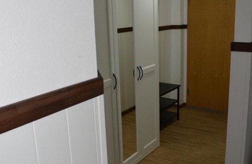 Jagstfeld Apartment | Apartments mit Klimaanlage am Neckarufer, Schöne Aussicht
