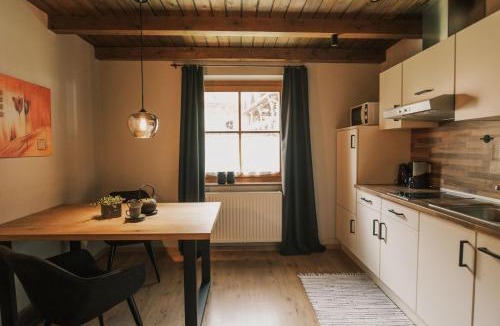 Feldthurns Apartment | Apartments Moarhof with Brixen Card