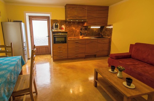 Bovec Apartment | Apartments Mrakič