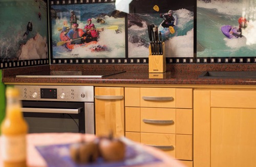 Bovec Apartment | Apartments Mrakič