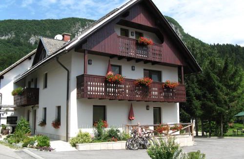 Bohinj Apartment | Apartments Na Vasi