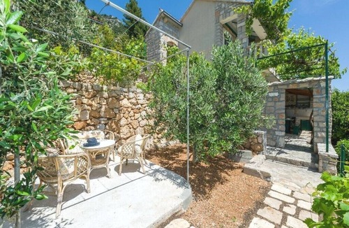 Murvica Apartment | Apartments Nada, (14743), Bol, hr