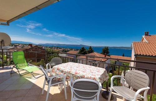 Selce Apartment | Apartments Nada