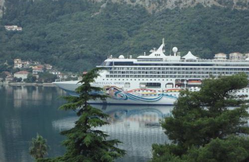 Kotor Apartment | Apartments Nancy