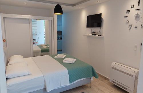 Kotor Apartment | Apartments Nancy