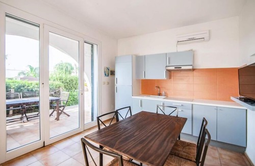 Santa Maria al Bagno Apartment | Apartments, Nardo