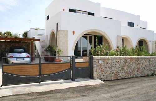 Santa Maria al Bagno Apartment | Apartments, Nardo