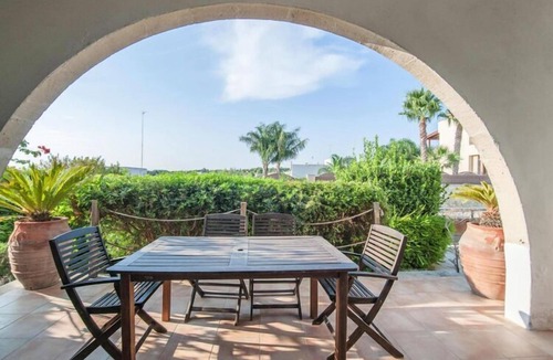 Santa Maria al Bagno Apartment | Apartments, Nardo