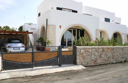Santa Maria al Bagno Apartment | Apartments, Nardo