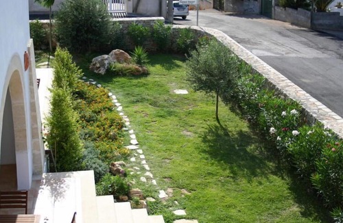 Santa Maria al Bagno Apartment | Apartments, Nardo