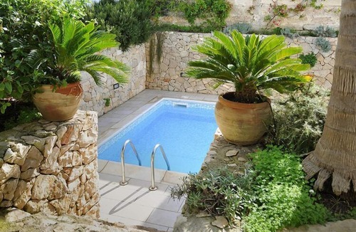 Santa Maria al Bagno Apartment | Apartments, Nardo