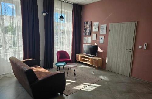 Ptuj Apartment | Apartments NESTL