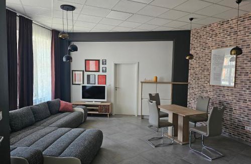 Ptuj Apartment | Apartments NESTL
