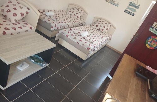 Podmaine Apartment | Apartments NiN