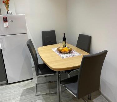Meljine Apartment | Apartments Ogurlic