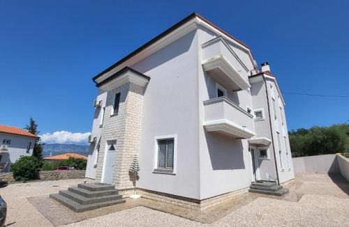Soline Apartment | Apartments Oli Soline