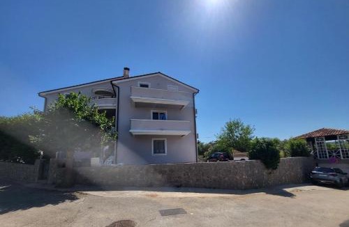 Soline Apartment | Apartments Oli Soline