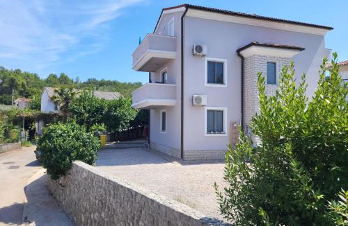 Soline Apartment | Apartments Oli Soline