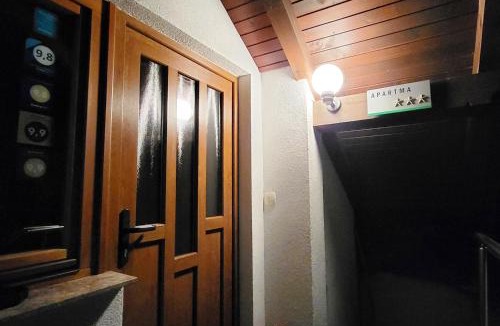 Ratece Apartment | Apartments Oman