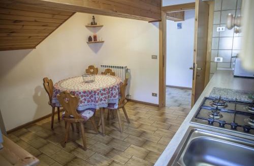Caviola Apartment | Apartments Ospitalità Diffusa Borgate tra le Malghe