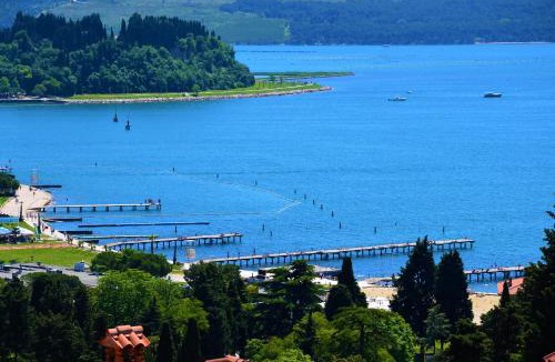 Portoroz Apartment | Apartments Ostanek 2