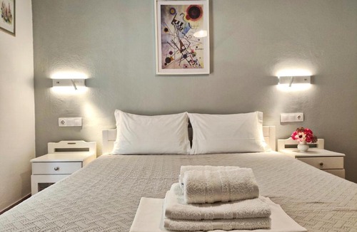 Pefki Apartment | Apartments Papadioti