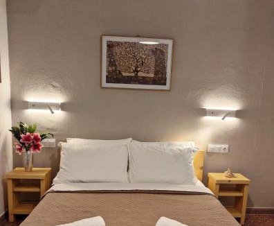 Pefki Apartment | Apartments Papadioti
