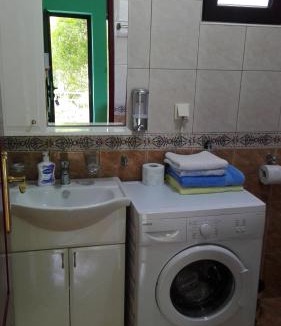Donji Stoliv Apartment | Apartments Penovic