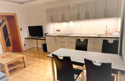 Unterdobling Apartment | Apartments Peter