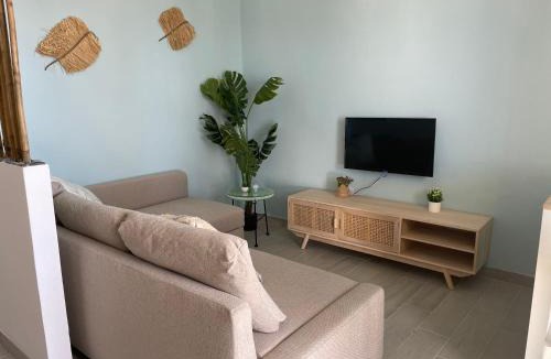 Padula Fede Apartment | Apartments Punta Grossa