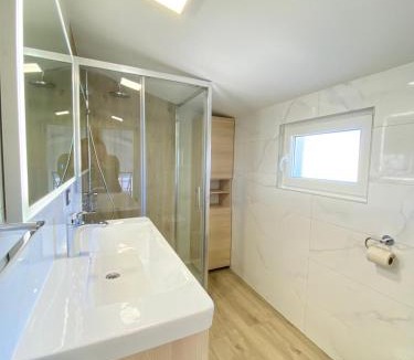 Barbat na Rabu Apartment | Apartments Puntica 2+1 person Rab