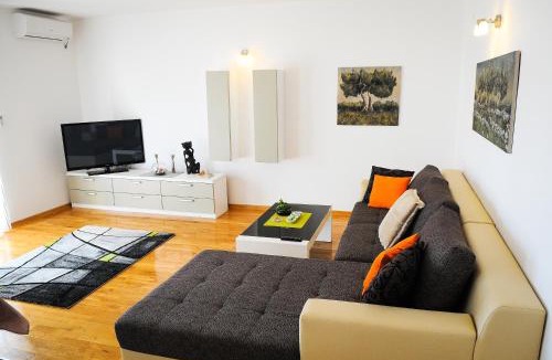 Stobrec Apartment | Apartments Rajic