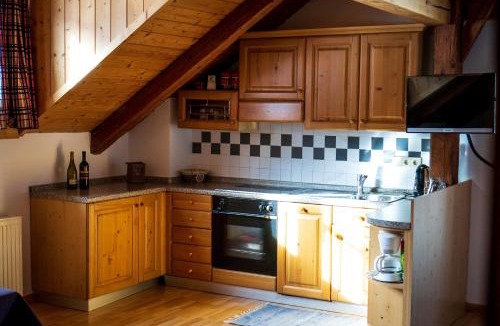 Dobbiaco Apartment | Apartments & Relax Greta