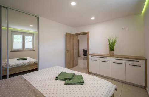 Lucija Apartment | Apartments Relax