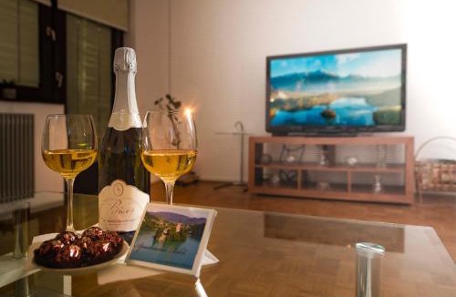 Bled Apartment | Apartments Rikli Bled
