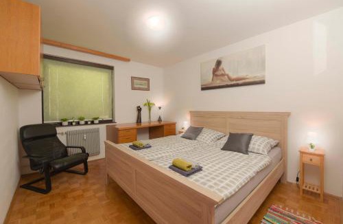 Bled Apartment | Apartments Rikli Bled
