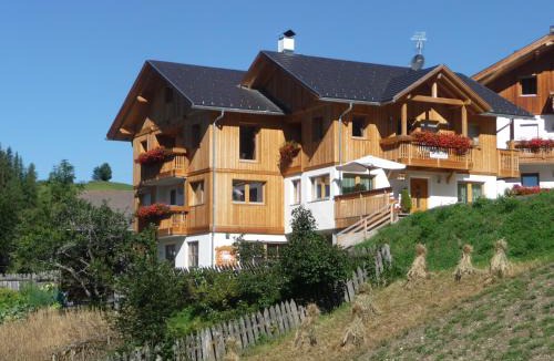 La Valle Apartment | Apartments Rit
